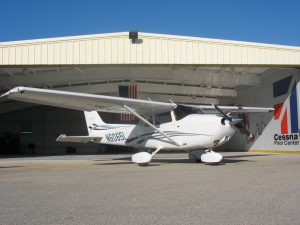 Commercial Pilot License in Florida