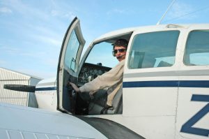 Flying lessons in Fort Myers