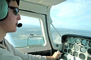 Thinking of flying lessons in Naples? How about Fort Myers?