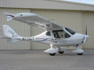 Thinking of Flying Lessons in Tampa? What about Fort Myers instead?