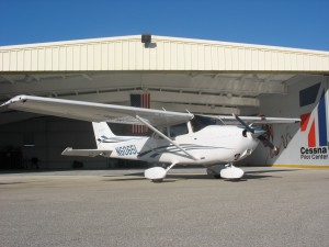 Best Aviation School in Florida