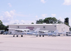 Best Flight Schools In The United States