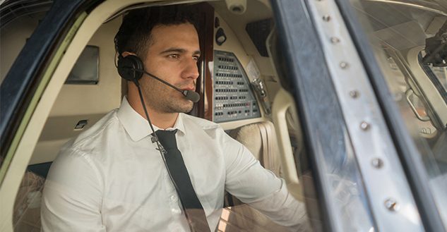 Paragon Flight Training School | Pilot Training, Fort Myers, Florida