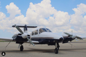 Cessna Flugtraining Florida