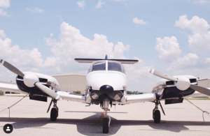 Flight School to Become Commercial Pilot