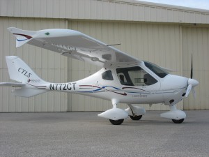 Port Charlotte Flight Lessons