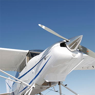 Flight Lessons Venice, FL