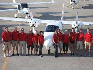 Commercial Pilot Schools Commercial Pilot Schools