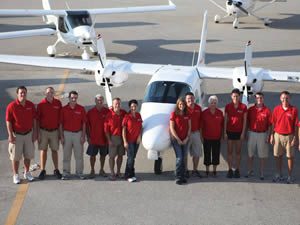 Multi Engine Training Florida Multi Engine Training Florida