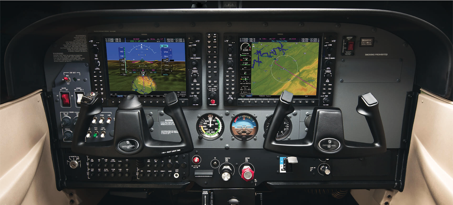 C172-G1000-Cockpit-2020