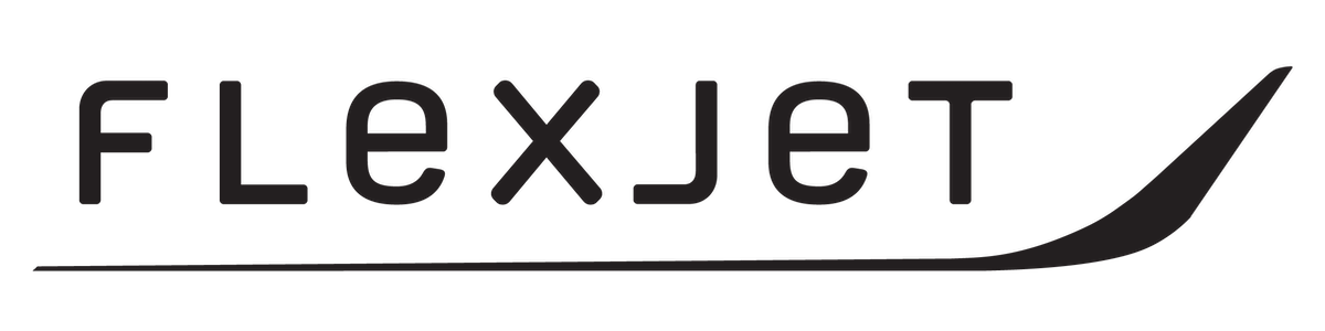 FlexJet-Logo