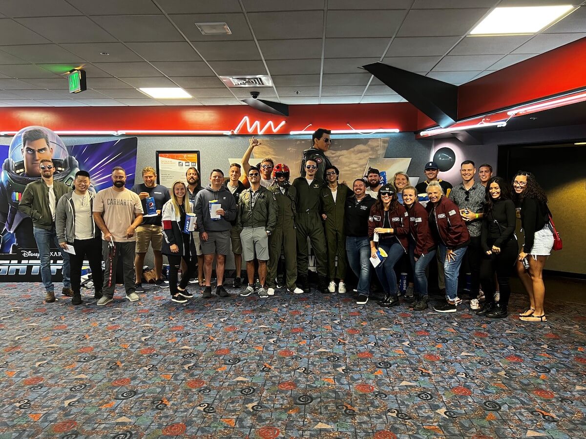 Paragon-Flight-hosts-students-for-Top-Gun-2022-1