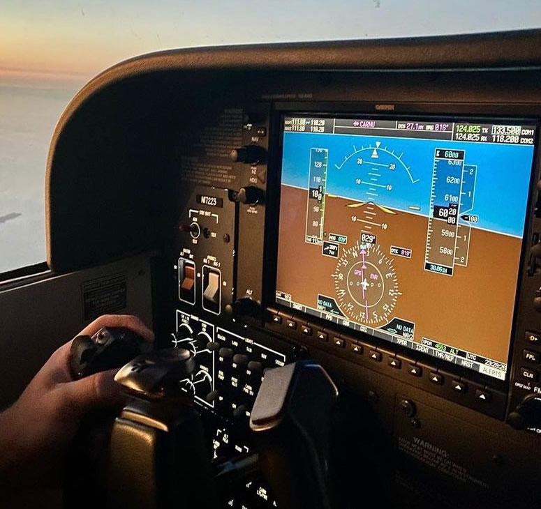 Paragon-Professional-Pilot-Program