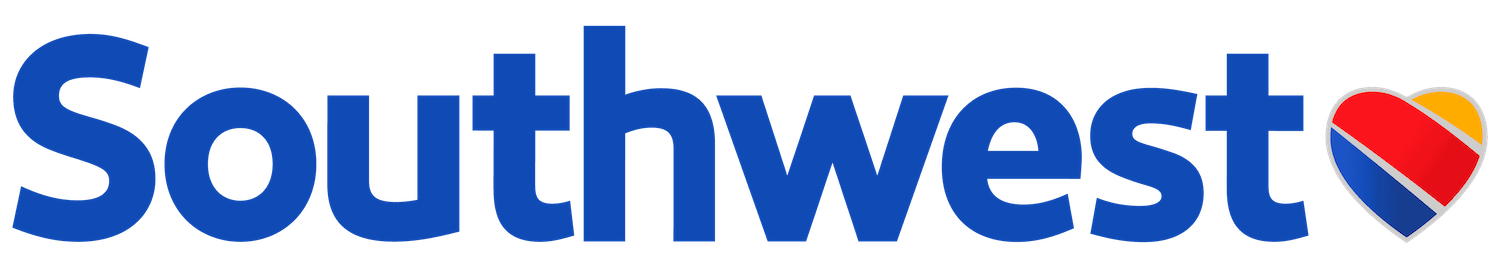 Southwest-Airlines-Logo