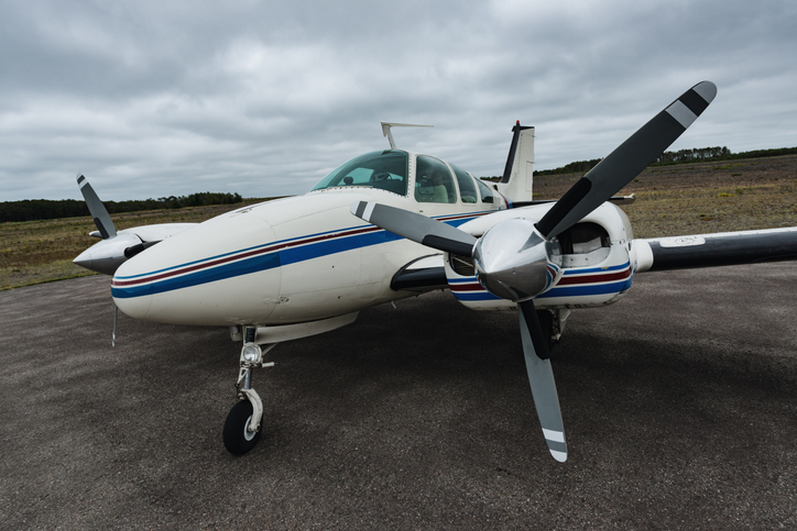 Commercial Multi-Engine Add-On Commercial Multi-Engine Add-On