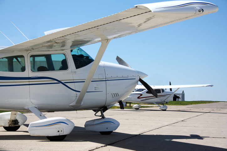 Flight School Georgetown, TX Flight School Georgetown, TX