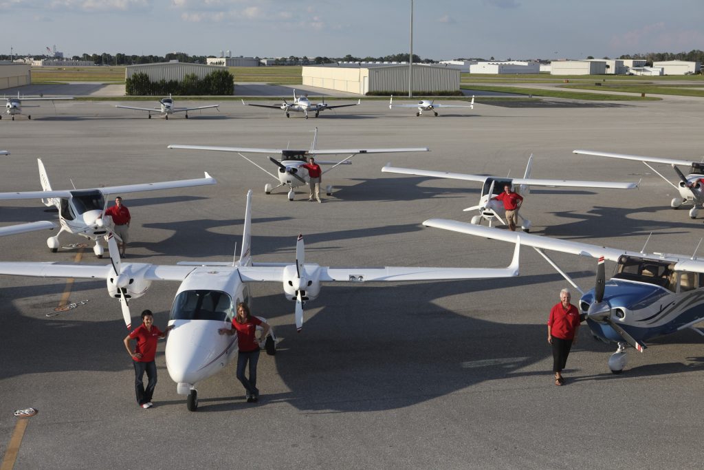 Sarasota Flight Lessons Sarasota Flight Lessons