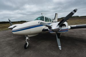 Best Commercial Pilot Training in Florida