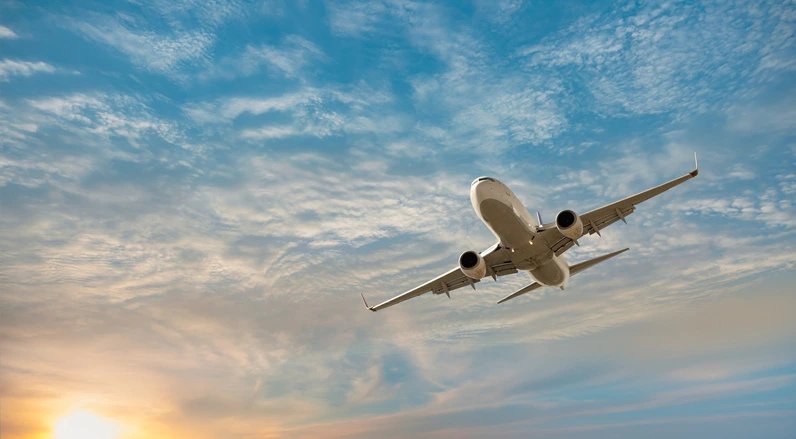 Choosing a Flight School in Florida versus Indiana