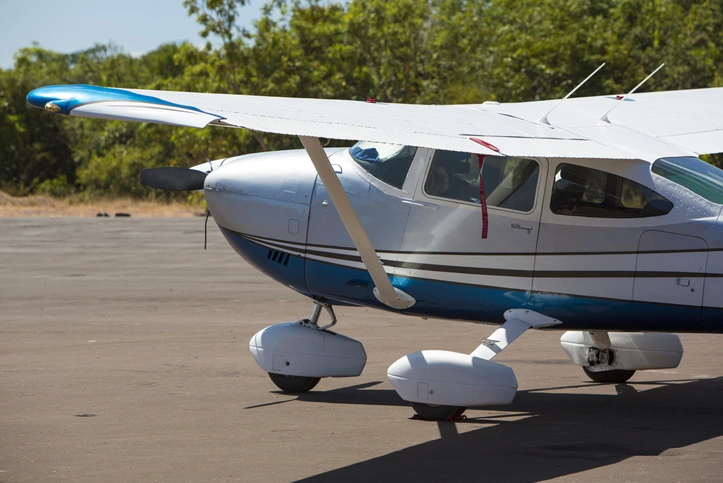 Choosing a Flight School in Florida versus New Jersey