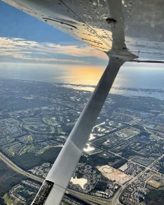 FAA Commercial Pilot Requirements