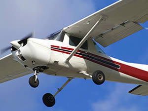 Fixed Wing Flight Schools in Florida