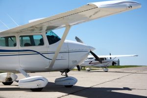 Fixed Wing Flight Schools in Georgia