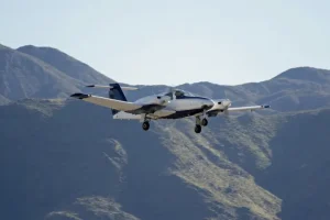 Flight Schools in Florida versus Washington 