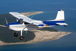 Flying Lessons Daytona Beach, FL