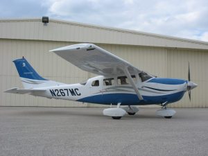 Commercial Flight Training Schools Port Charlotte, Florida
