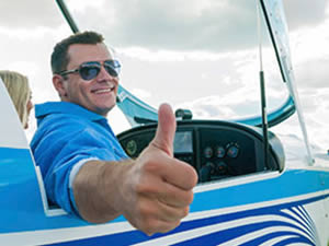 Pilot Training Venice, Florida