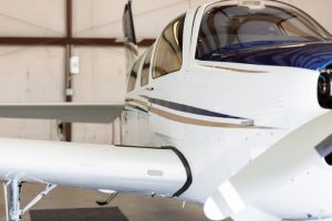 Transition from Military Aviation to Commercial Pilot